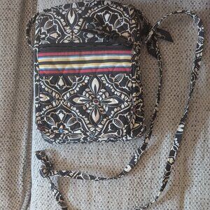 Vera Bradley Mini Hipster Crossbody